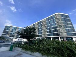 Oxley Bizhub (D14), Factory #538850091